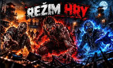 Temná krajina